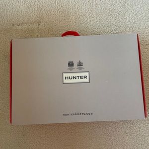 Hunters Women's Tall Boots !